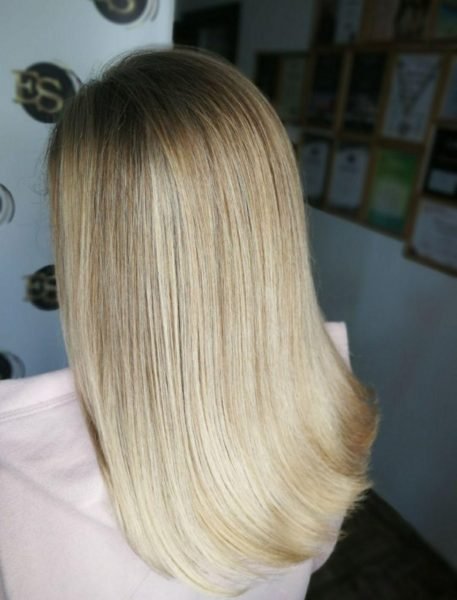 OLAPLEX АКТИВНЫЙ УХОД