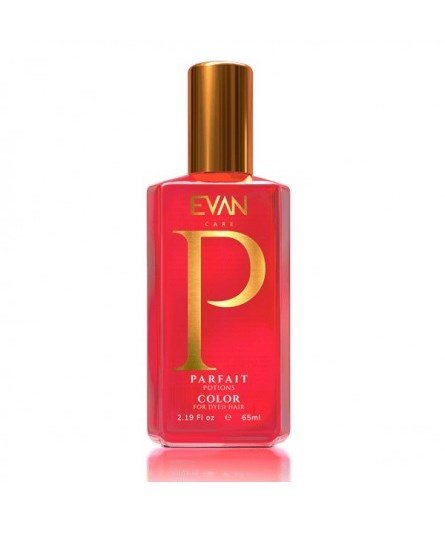 Parfait – Potions Color професійна фінішна олія для фарбованого волосся (65мл)