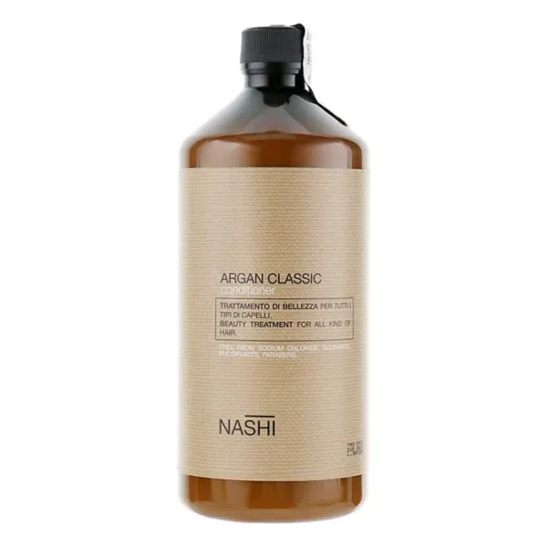 Кондиционер для всех типов волос Nashi Argan Classic Conditioner 1000 мл