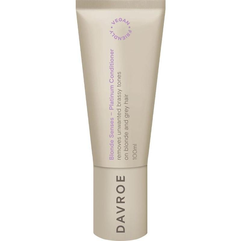 DAVROE Blonde Toning Conditioner 100ml