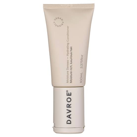 DAVROE MOISTURE HYDRATING CONDITIONER 100ml