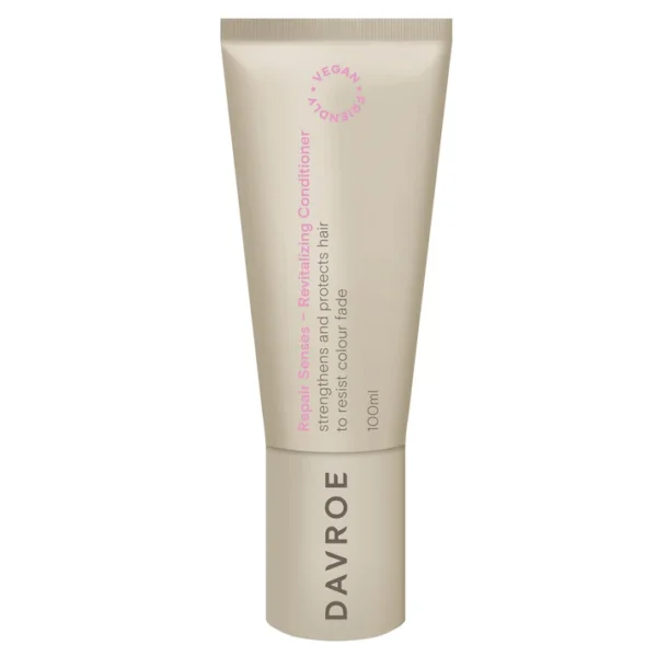 DAVROE REPAIR SENSES REVITALIZING CONDITIONER 100ml