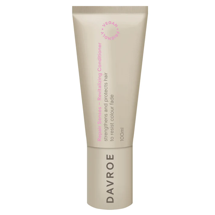 DAVROE REPAIR SENSES REVITALIZING CONDITIONER 100ml