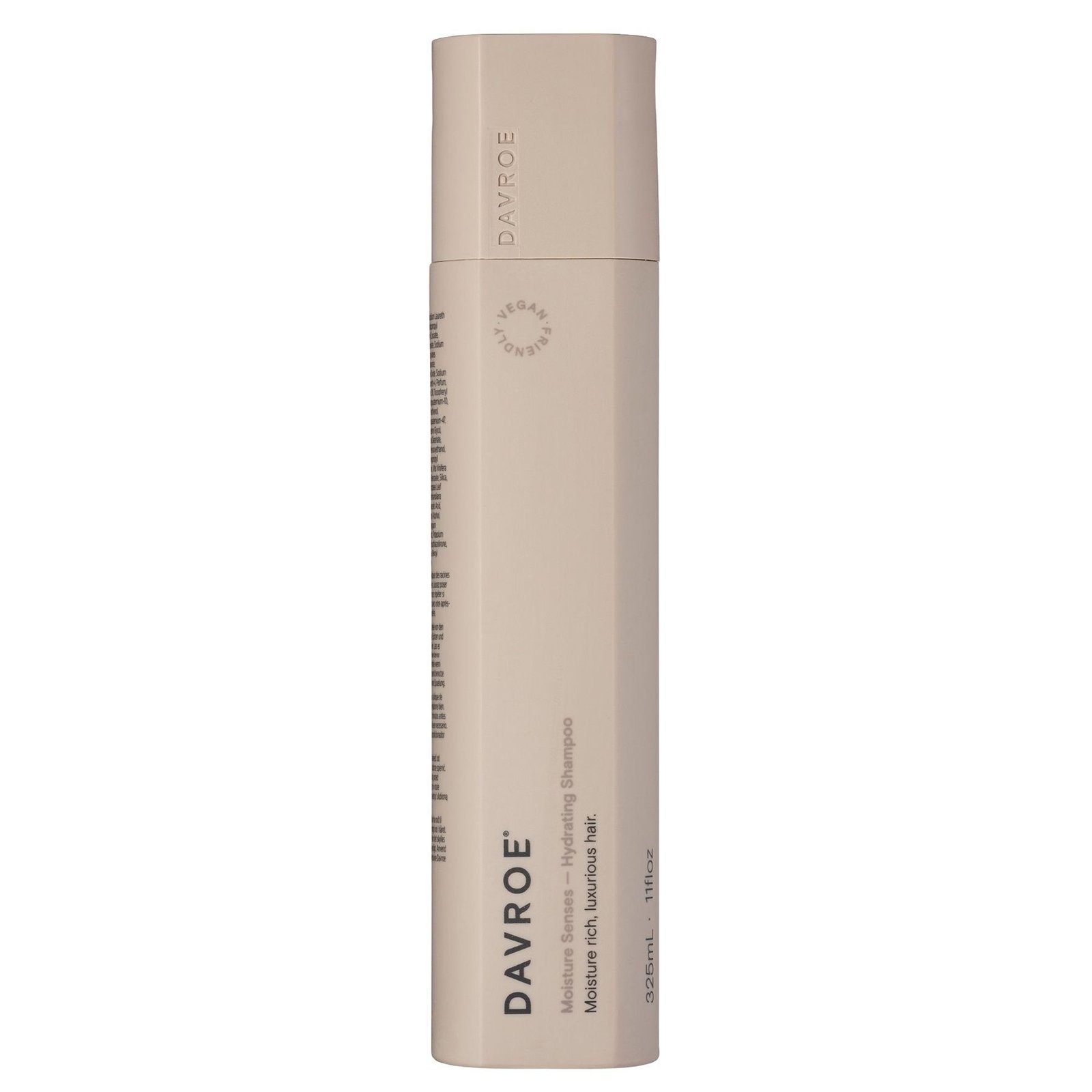 DAVROE MOISTURE HYDRATING SHAMPOO 325ml