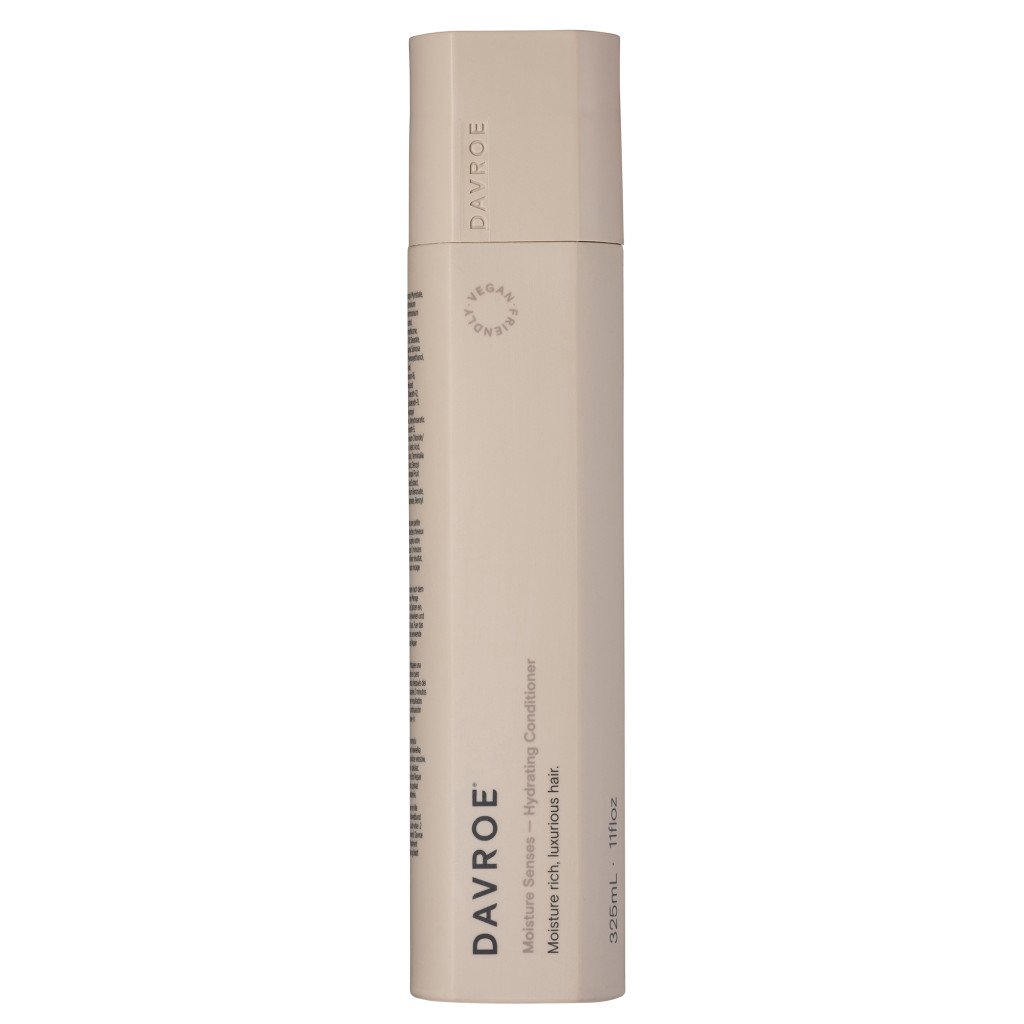 DAVROE MOISTURE HYDRATING CONDITIONER 325ml